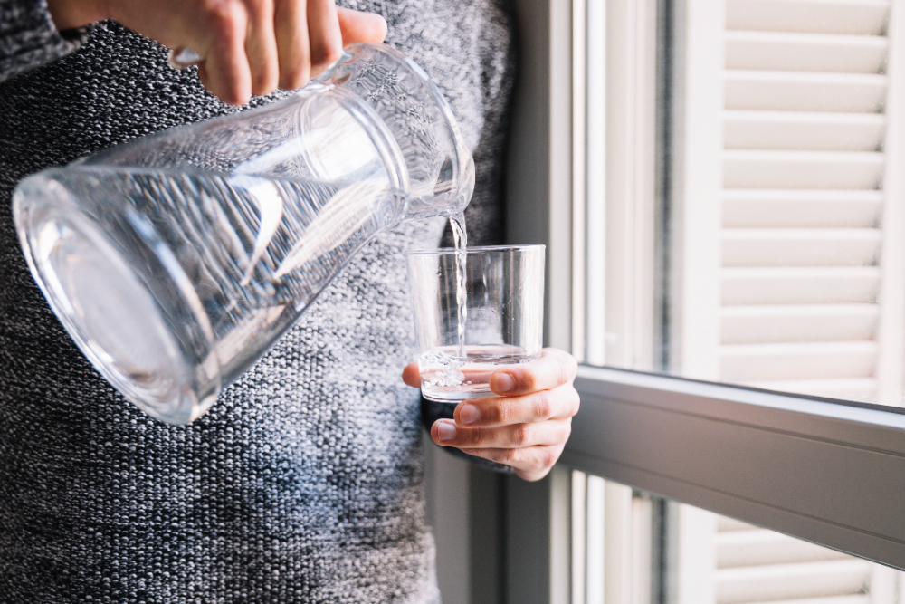 Como purificar a água em casa? 3 Beneficios do Purificador de Agua