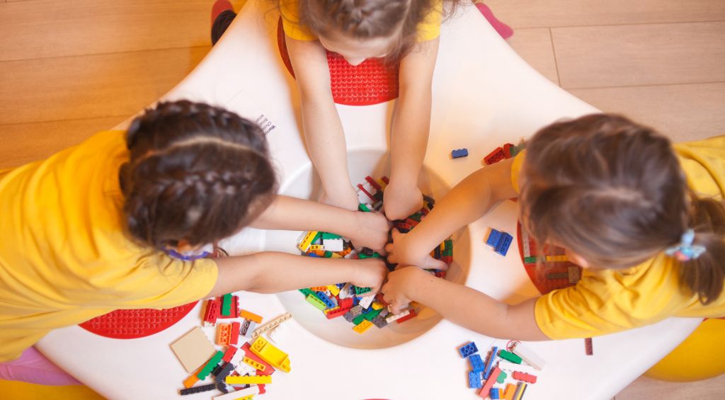 Buffet Infantil: Dicas Essenciais para Festa Perfeita 2 Buffet Infantil 2