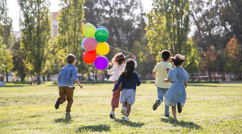 Buffet Infantil: Dicas Essenciais para Festa Perfeita 3 Buffet Infantil 3