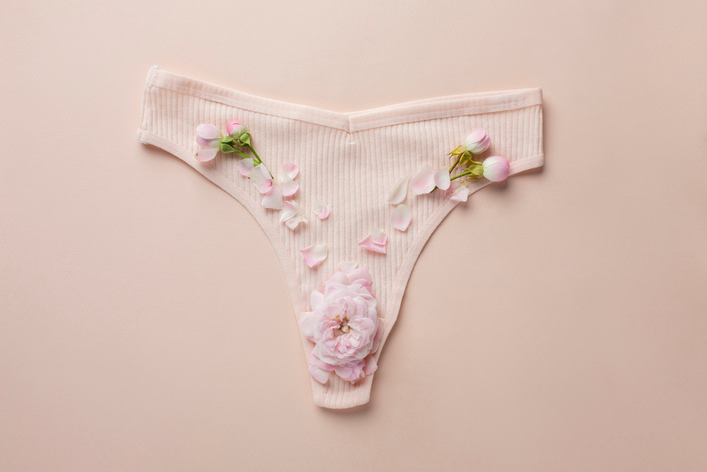 Quais são os cuidados íntimos da mulher mais recomendados? 4 Higiene intima na gravidez