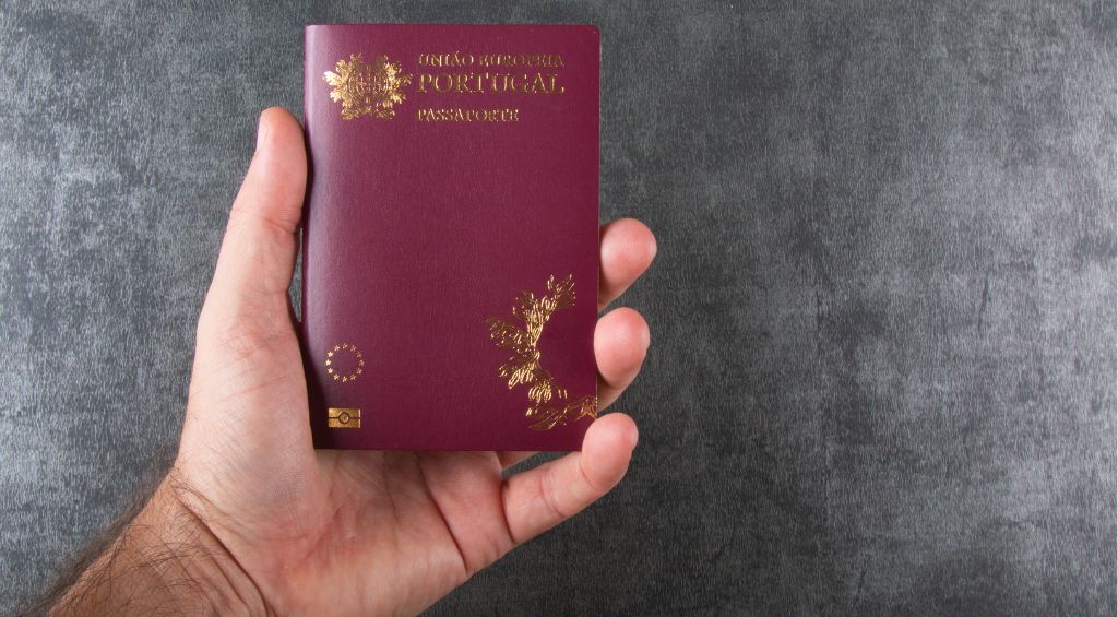 Cidadania portuguesa: como tirar e quem tem direito 1 Cidadania portuguesa