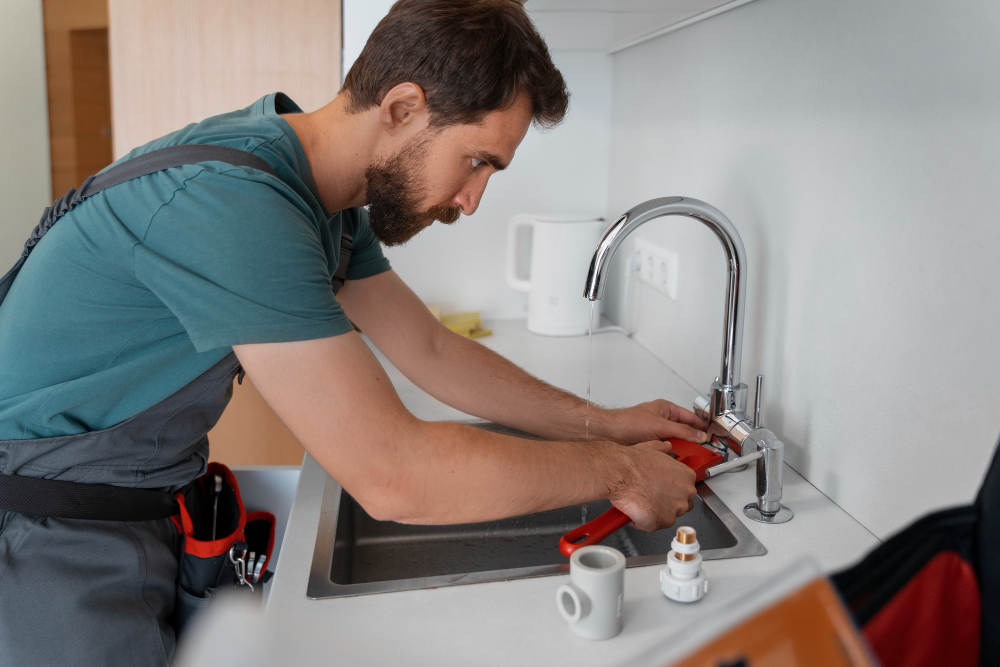 Desentupidora 24 Horas: Mitos e Verdades Sobre o Serviço 4 Desentupimento 2