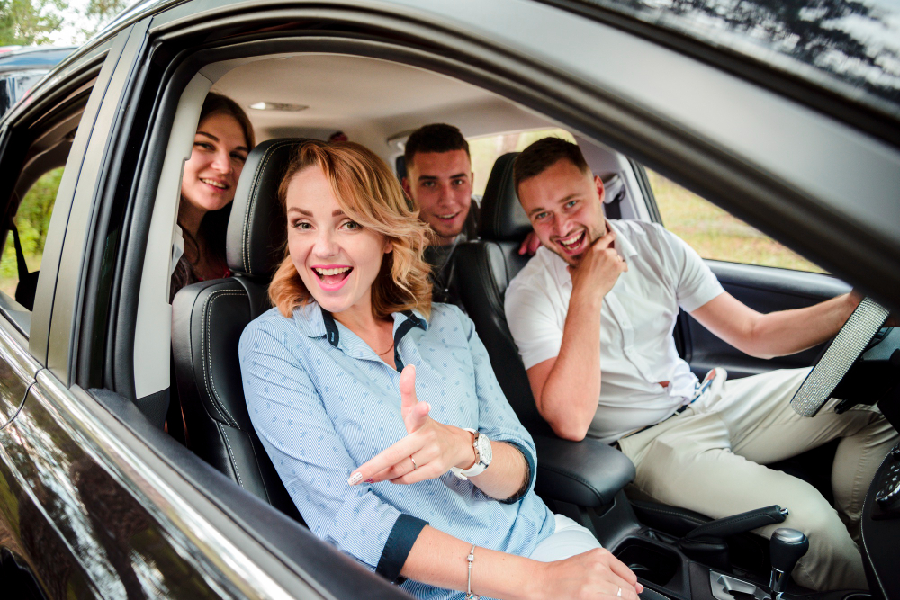 Seguro Auto: Como Proteger Seu Automóvel? 2 Seguro Auto 2