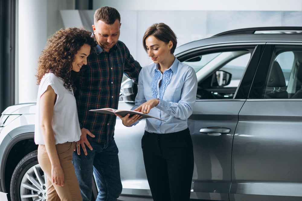 Seguro Auto: Como Proteger Seu Automóvel? 1 Seguro Auto