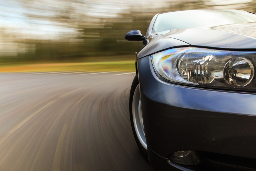 Seguro Auto: Como Proteger Seu Automóvel? 4 carro novo 2