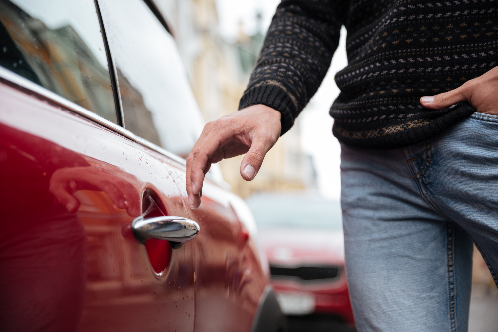 Seguro Auto: Como Proteger Seu Automóvel? 3 evitar roubo de carro 2