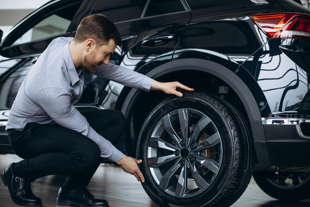 Como prolongar a vida útil do pneu 175/65 R14 com cuidados simples 4 pneu silencioso