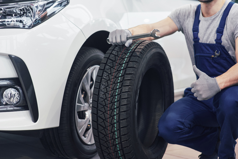 Como prolongar a vida útil do pneu 175/65 R14 com cuidados simples 1 vida útil do pneu 175/65 R14