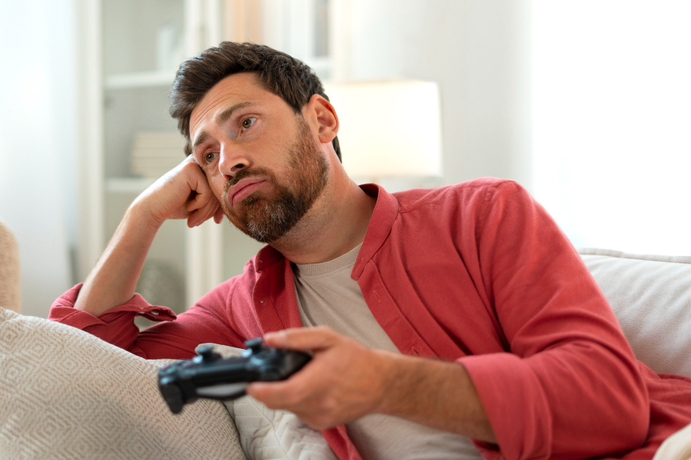 Internet lenta nos jogos: por que acontece e como resolver? 3 Internet lenta nos jogos 2