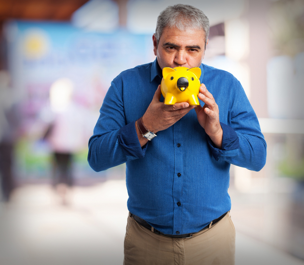 Previdencia privada ou INSS